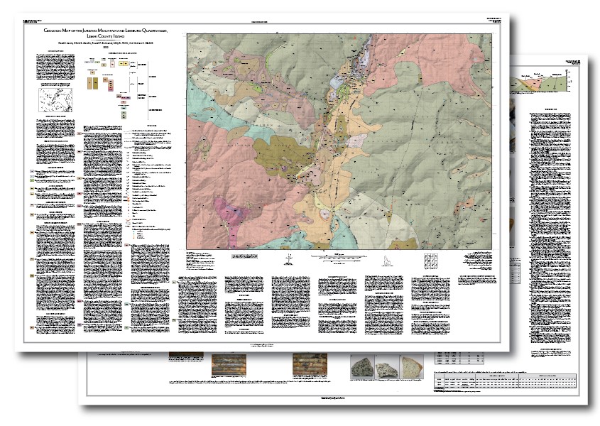 Digital Web Maps (DWM): DWM-207