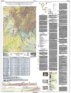 Digital Web Maps (DWM): DWM-185