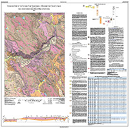 Digital Web Maps (DWM): DWM-168
