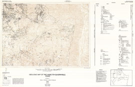 Geologic Maps (GM): GM-11