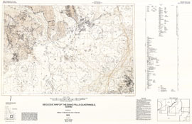 Geologic Maps (GM): GM-12