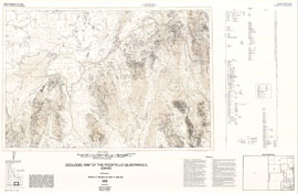 Geologic Maps (GM): GM-13