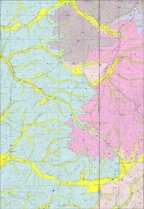 Geologic Maps (GM): GM-25