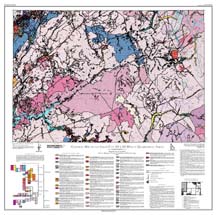 Geologic Maps (GM): GM-29