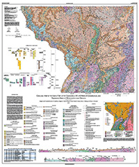 Geologic Maps (GM): GM-50