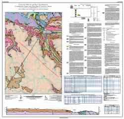 Geologic Maps (GM): GM-38