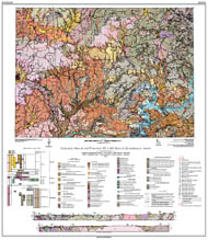 Geologic Maps (GM): GM-41
