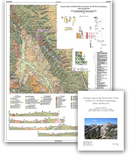 Geologic Maps (GM): GM-52