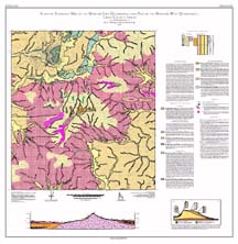 Surficial Geologic Maps (SGM): SGM-11