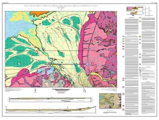 Surficial Geologic Maps (SGM): SGM-14